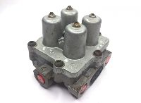 1431049 Four Circuit Protection Valve SCANIA 1381883 1337904 1356635 1505406 1505399 3-series (1987-1998) WABCO