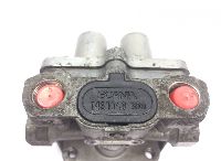 1431049 Four Circuit Protection Valve SCANIA 1381883 1337904 1356635 1505406 1505399 4-series (1995-2006) WABCO