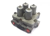 1431049 Four Circuit Protection Valve SCANIA 1381883 1337904 1356635 1505406 1505399 4-series (1995-2006) WABCO