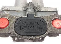 1431049 Four Circuit Protection Valve SCANIA 1381883 1337904 1356635 1505406 1505399 4-series (1995-2006) WABCO