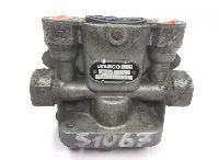 1431049 Four Circuit Protection Valve SCANIA 1381883 1337904 1356635 1505406 1505399 4-series (1995-2006) WABCO
