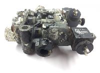 0527488 ECAS Valve ECAS Solenoid valve DAF, MERCEDES, MAN, SCANIA 1161480