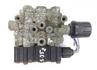 1383955 ECAS Valve ECAS Solenoid Valve Scania/DAF