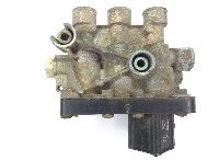 81259026144 Solenoid valve, ECAS MAN TGA/TGL/TGM/TGS/TGX, VOLVO