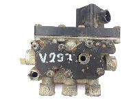 81259026144 Supapa ECAS Solenoid valve, ECAS MAN TGA/TGL/TGM/TGS/TGX, VOLVO
