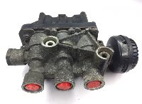 81259026238 ECAS Valve IVECO 81.25902-6238 81.25902-6145 81.25902-9145 81259026145 81259029145 20707214 1343255 5010457434 41211012 1304587 1934991 1343255R Stralis, Trakker (2002-) WABCO