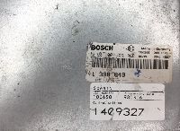 1429679 Engine Control Unit SCANIA 1428046 1382156 1383007 1409327 1429687 4-series (1995-2006) BOSCH