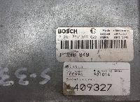 1429679 Engine Control Unit SCANIA 1428046 1382156 1383007 1409327 1429687 4-series (1995-2006) BOSCH