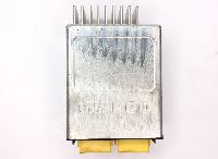 81258117010 Valdymo blokas, ECAS MAN 81.25811-7008 81258117008 81.25811-7010 81258117006 812.25811-7006 81.25811-7004 81258117004 TGA WABCO