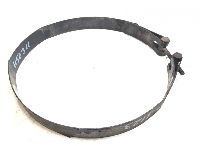 20744409 Lufttanksband VOLVO 21380619 1599562 1629338 7421380619 FH12, FH16, NH12, FH, VNL780 (1993-2014)