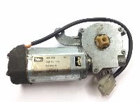 1408257 Roof Hatch Motor SCANIA 4-series (1995-2006) VALEO