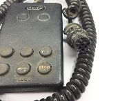 4460560000 Modul de control, ridicarea axelor 0361623 4407461 6201021000 ACHA089 - WABCO