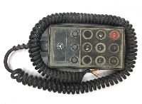 0005458513 Modul de control, ridicarea axelor MERCEDES-BENZ A0015458213 A0005458613 0005458613 0015458213 A0005458513 Axor 2 (2004-) WABCO