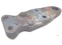 20443059 Stabilizer Bar Bracket, Drive Axle Upper Right VOLVO FH12, FH16, NH12, FH, VNL780 (1993-2014)