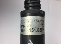 81264856033 Windscreen Washer Pump SCANIA 1548504 2274186 1722690 81264856032 81.26485-6032 81.26485-6033 A0008694021 0008694021 P,G,R,T-series (2004-2017) VALEO