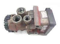 21122034 EBS Valve, Front Axle Left VOLVO 20828237 20570906 20428938 5801290649 7485003022 7420828237 7420428938 7420570906 504100409 7421122034 5801910304 FH12, FH16, NH12, FH, VNL780 (1993-2014) KNORR-BREMSE