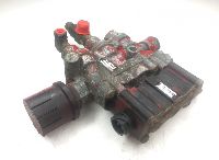 1383955 Supapa ECAS ECAS Solenoid Valve Scania/DAF