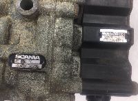 1383955 Supapa ECAS ECAS Solenoid Valve Scania/DAF