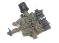 1383955 VÃ¡lvula ECAS ECAS Solenoid Valve Scania/DAF