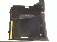 82055278 Cabin Wall Panel, Left VOLVO FH12, FH16, NH12, FH, VNL780 (1993-2014)