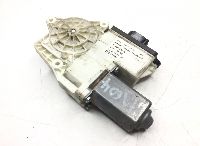 81286016138 Silnik regulatora szyby, prawy MAN 81.28601-6138 81.25970-6108 81259706108 TGL, TGM, TGS, TGX (2005-2021)