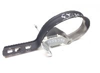 1623379 Cabin Storage Compartment Lid Hinge VOLVO 8189798 FH12, FH16, NH12, FH, VNL780 (1993-2014)