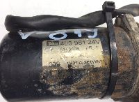 1063838 Torkarmotor VOLVO 8143408 FH12, FH16, NH12, FH, VNL780 (1993-2014) VALEO