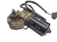 1063838 Silnik wycieraczek przedniej szyby 8143408 - VOLVO
