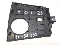 3175617 Kojelaudan muovisuojapeite VOLVO FH12, FH16, NH12, FH, VNL780 (1993-2014)