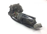 1392755 Silnik wycieraczek przedniej szyby SCANIA 1858661 2348384 4-series (1995-2006) BOSCH