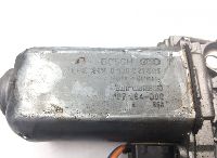 1442293 Silnik regulatora szyby, prawy SCANIA 2303355 2572363 1366762 560098 4-series (1995-2006) BOSCH
