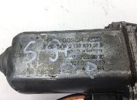 1442293 Silnik regulatora szyby, prawy SCANIA 2303355 2572363 1366762 560098 4-series (1995-2006) BOSCH