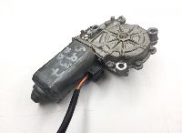 1442293 Silnik regulatora szyby, prawy SCANIA 2303355 2572363 1366762 560098 4-series (1995-2006) BOSCH