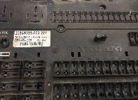 20568055 Drošinātāju kārba 20476480 21732199 - VOLVO