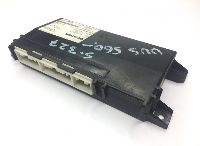 1728359 Control Unit, Alarm SCANIA 1539365 P,G,R,T-series (2004-2017)