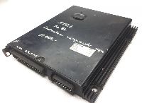 340400 Styrblock, växellåda Gearbox ECU CAG for SCANIA