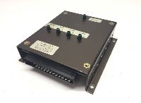 PA1A Audio Amplifier VOLVO B6, B7, B9, B10, B12 bus (1978-2011) VEHTEC AB