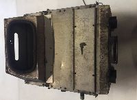 77700011 Kabinenheizungs-Radiator-Lüftersatz VOLVO B6, B7, B9, B10, B12 bus (1978-2011)