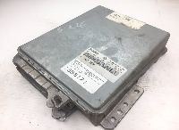 1429695 Engine Control Unit 1428062 1383015 1385171 - BOSCH