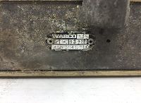 1610913 Styrblock, ABS Electronic Control Unit ABS
