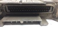 Electronic Control Unit ABS