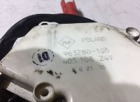 1889273 Motor inchidere centralizata, dreapta SCANIA 1751008 1346455 1889272 1889271 P,G,R,T-series (2004-2017) SWF