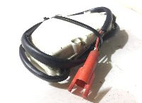 1889273 Central Locking Motor, LH=RH SCANIA 4 - series; P, G, R, T