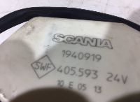 1940919 Motor inchidere centralizata, stanga SCANIA P,G,R,T-series (2004-2017) SWF