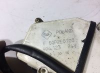 1889273 Central Locking Motor, Left SCANIA 1751008 1346455 1889272 1889271 P,G,R,T-series (2004-2017) SWF