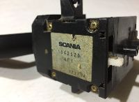 1542529 Indicator Lights Switch SCANIA 1422111 P,G,R,T-series (2004-2017)