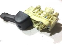 1882115 Hand Brake Valve SCANIA 1774972 1548210 1524320 P,G,R,T-series (2004-2017) WABCO