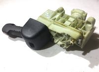 1882115 Hand Brake Valve SCANIA 1774972 1548210 1524320 P,G,R,T-series (2004-2017) WABCO