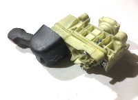 1882115 Hand Brake Valve SCANIA 1774972 1548210 1524320 P,G,R,T-series (2004-2017) WABCO