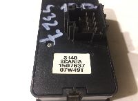 2091754 Strömbrytare, extraljus SCANIA 1507637 1900318 P,G,R,T-series (2004-2017)